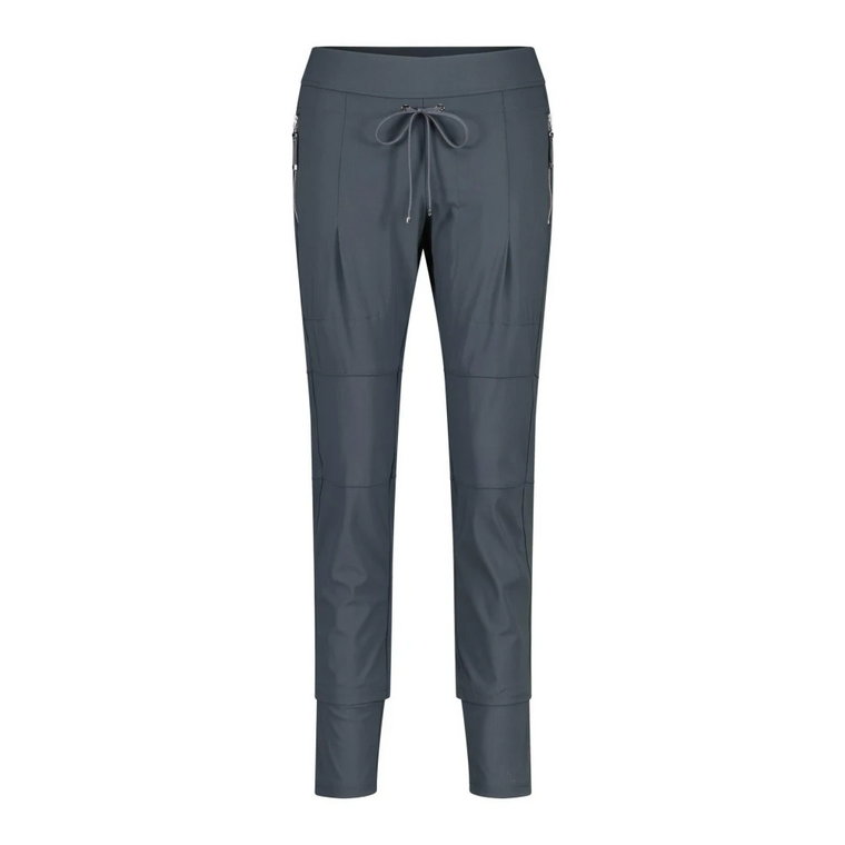 Slim-fit Trousers Raffaello Rossi