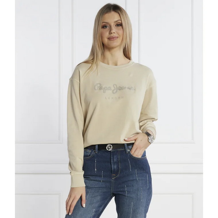 Pepe Jeans London Bluza HARLEY | Regular Fit