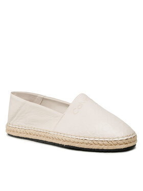 Espadryle Calvin Klein