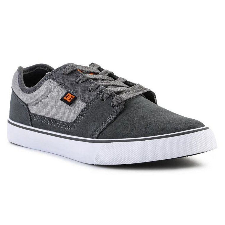 Buty DC Shoes Tonik Adys M ADYS300769-AGY szare