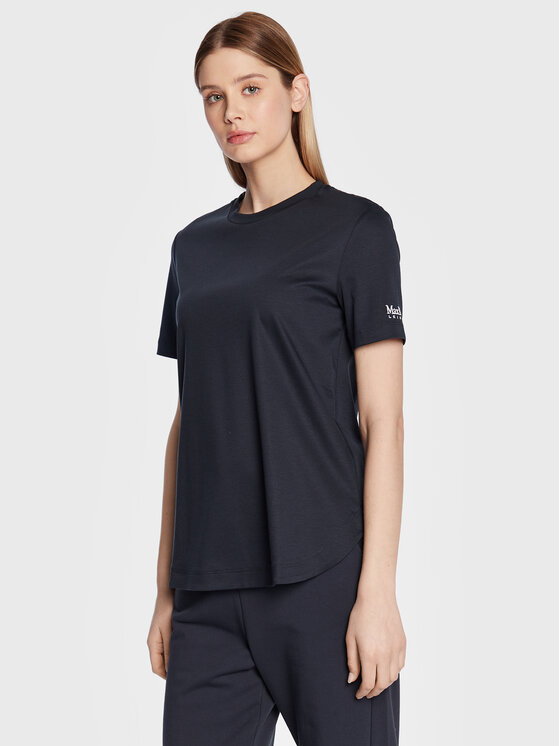 T-Shirt Max Mara Leisure