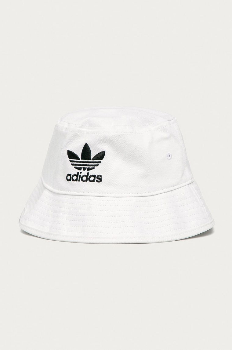 adidas Originals  Kapelusz M Adicolor Trefoil Bucket FQ4641