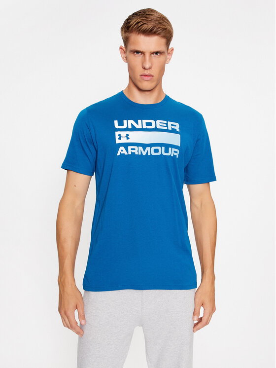 T-Shirt Under Armour