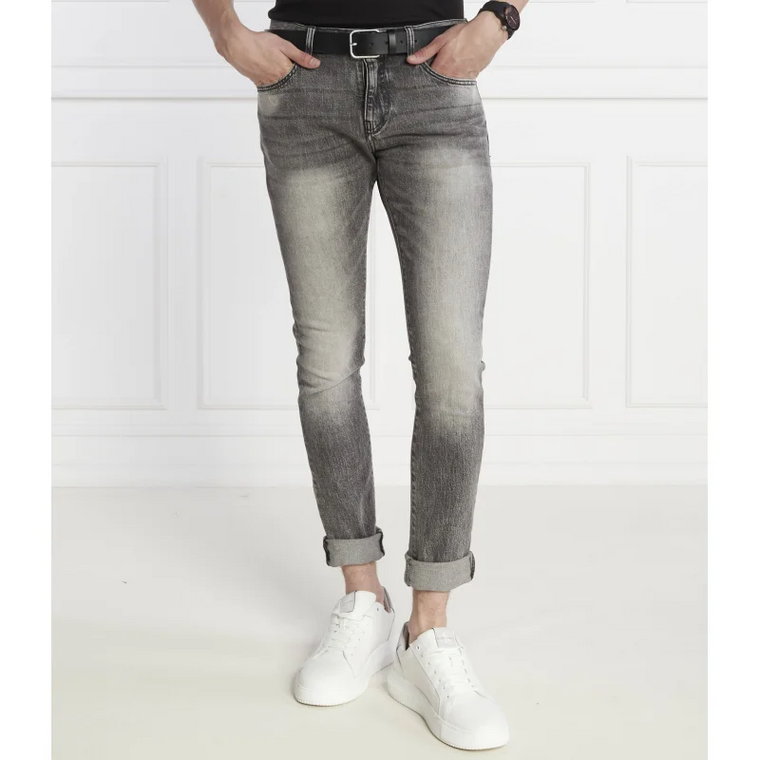 Armani Exchange Jeansy J33 | Skinny fit