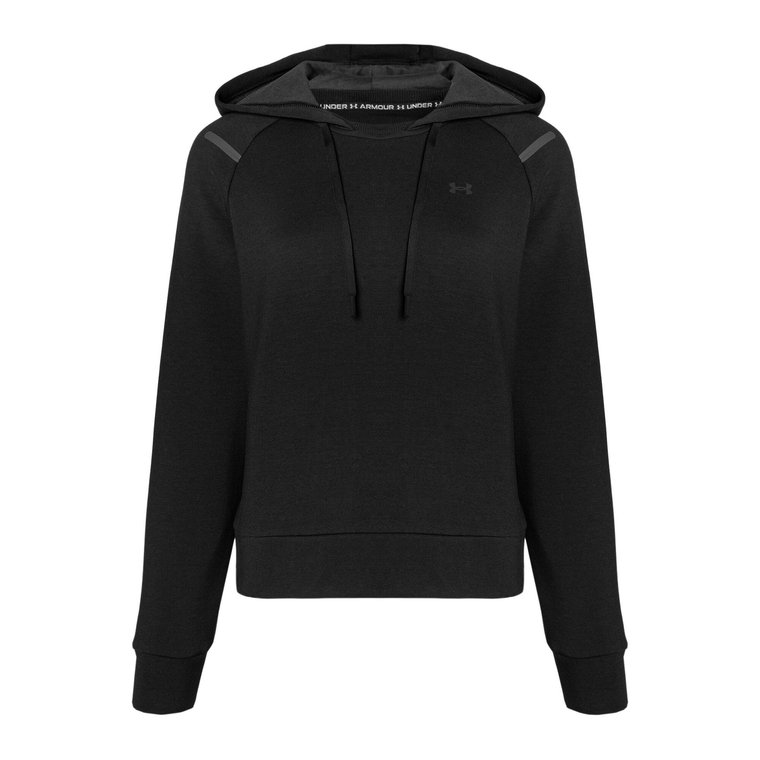 Bluza fitness damska Under Armour Fleece Hoodie