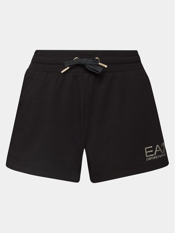 Szorty sportowe EA7 Emporio Armani