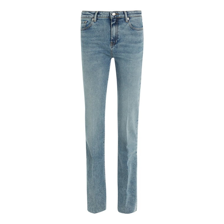 Slim-fit Jeans Tommy Hilfiger