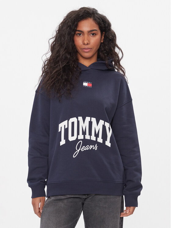 Bluza Tommy Jeans