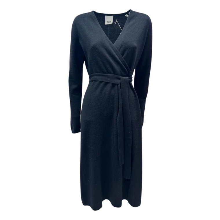 Midi Dresses Allude