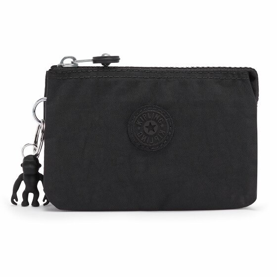 Kipling Basic Creativity S Cosmetic Bag 14,5 cm black noir