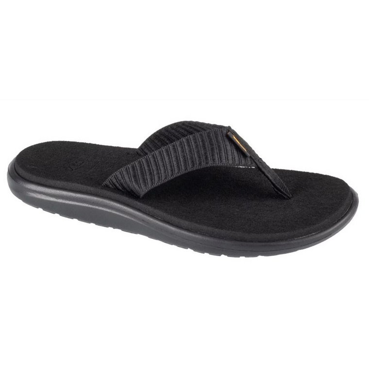 Japonki Teva W Voya Flip W 1019040-BSBLC czarne