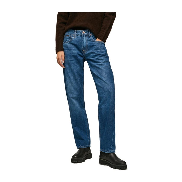Straight Jeans Pepe Jeans