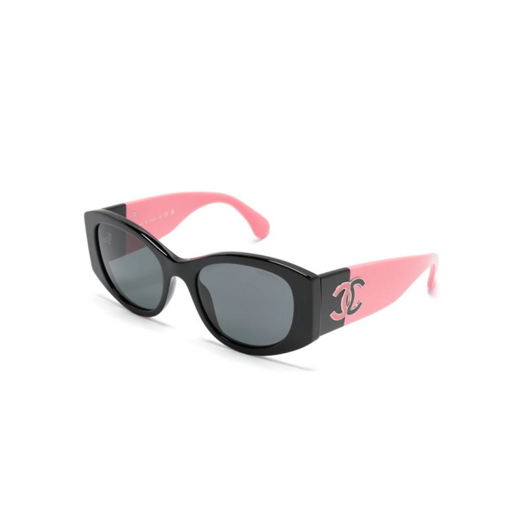Ch5524 C535S4 Sunglasses Chanel