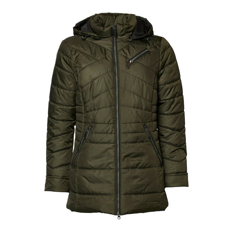 Down Jackets Danwear