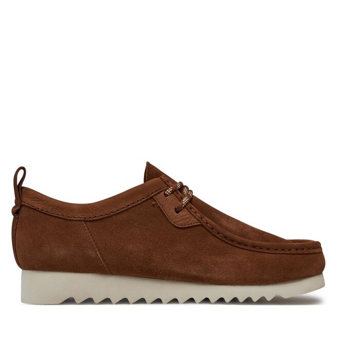 Mokasyny Clarks