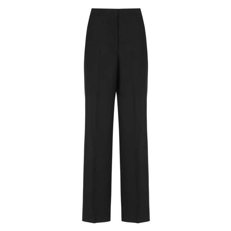 Straight Trousers Fabiana Filippi