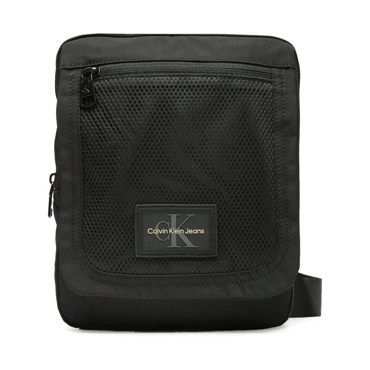 Męska torba Sport Essentials Flap Reporter Calvin Klein Jeans