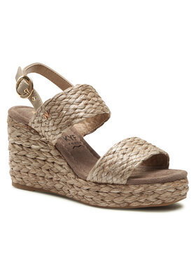 Espadryle Wrangler