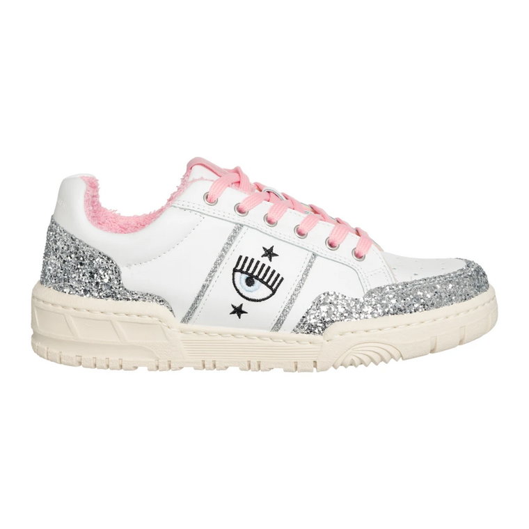 Cf-1 Sneakers Chiara Ferragni Collection