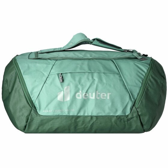 Deuter Aviant Duffel Pro 90 Torba podróżna 80 cm jade-seagreen