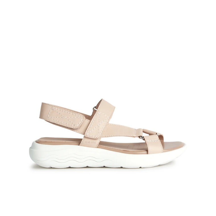 Flat Sandals Geox