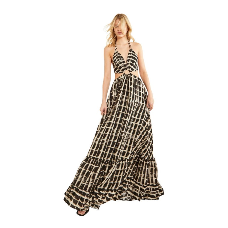 Maxi Dresses Souvenir