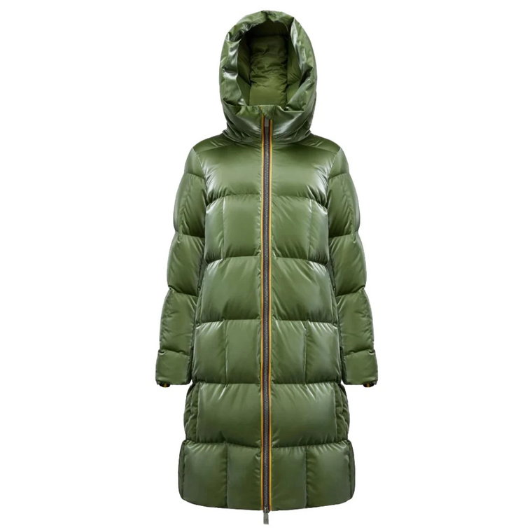 Down Jackets K-Way