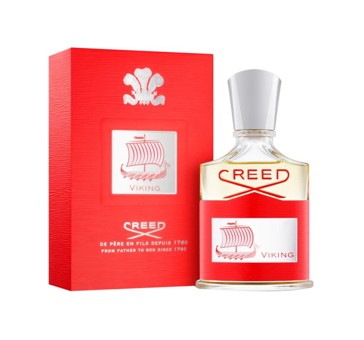 Creed Viking woda perfumowana spray 50ml