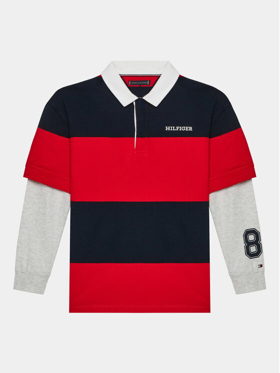 Bluza Tommy Hilfiger