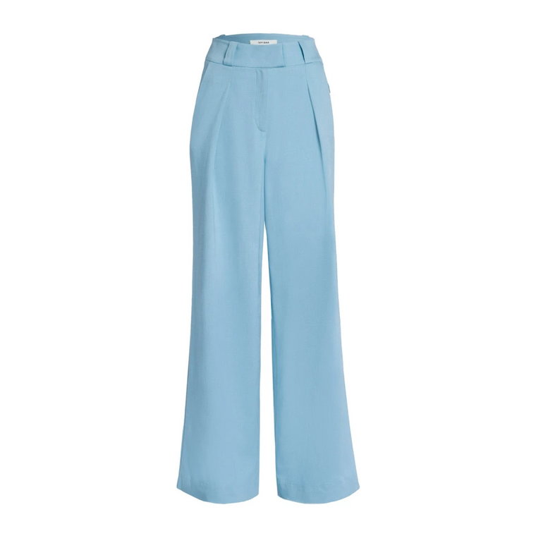 Wide Trousers IVY OAK