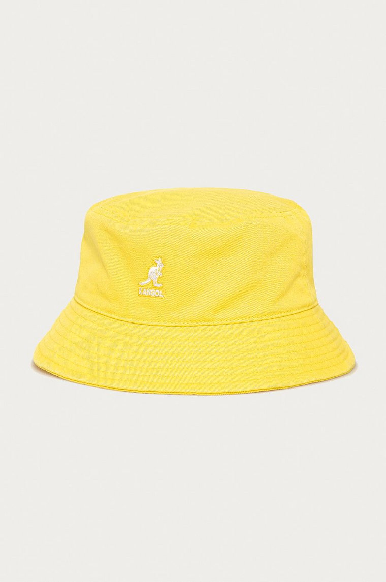 Kangol Czapka bawełniany K4224HT.LS709-LS709