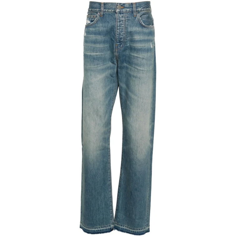 Straight Jeans Amiri