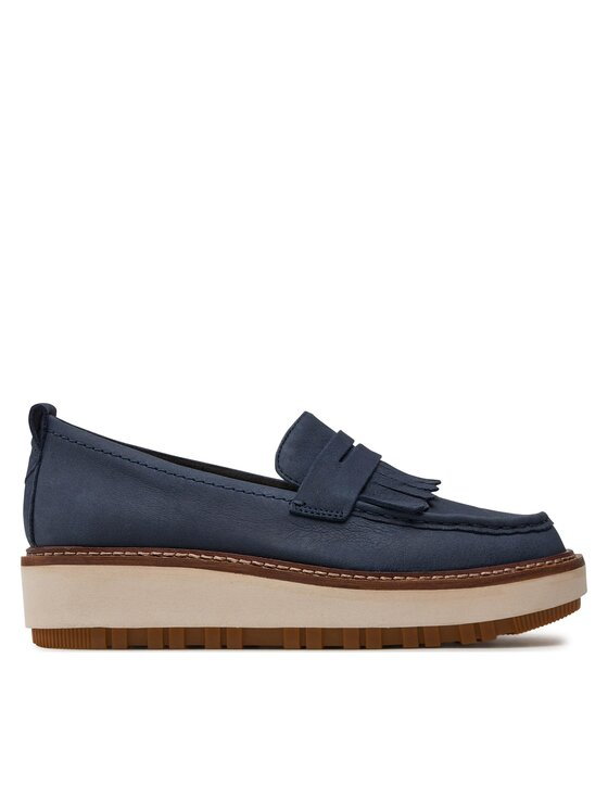 Mokasyny Clarks