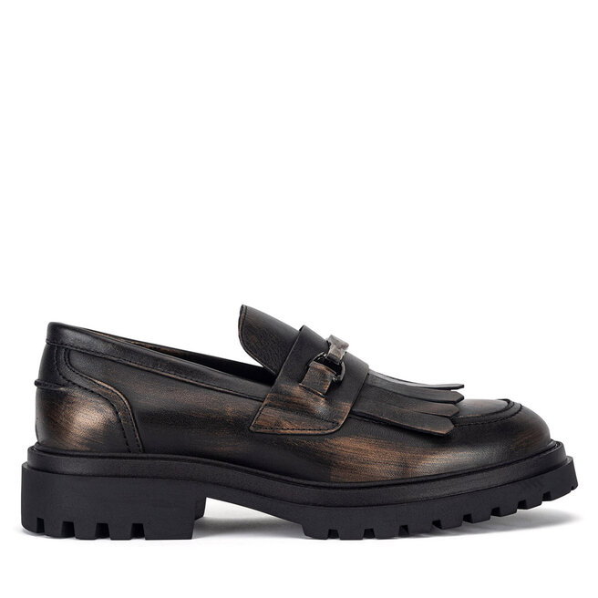 Loafersy Gino Rossi