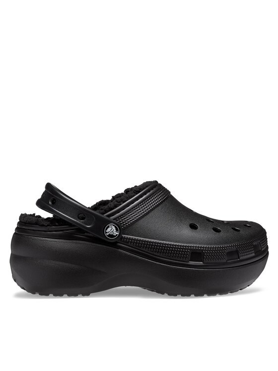 Klapki Crocs