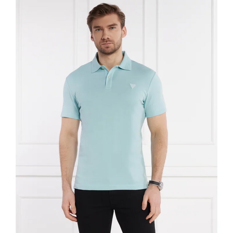 GUESS Polo | Extra slim fit