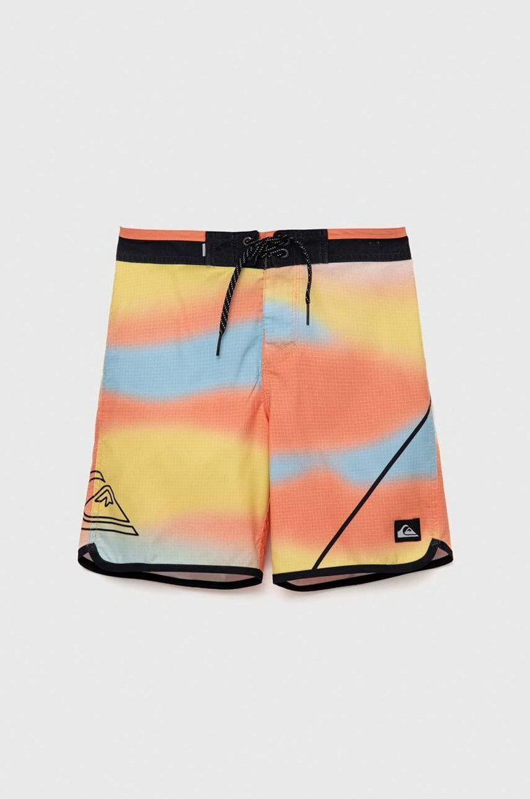 Quiksilver szorty kąpielowe dziecięce