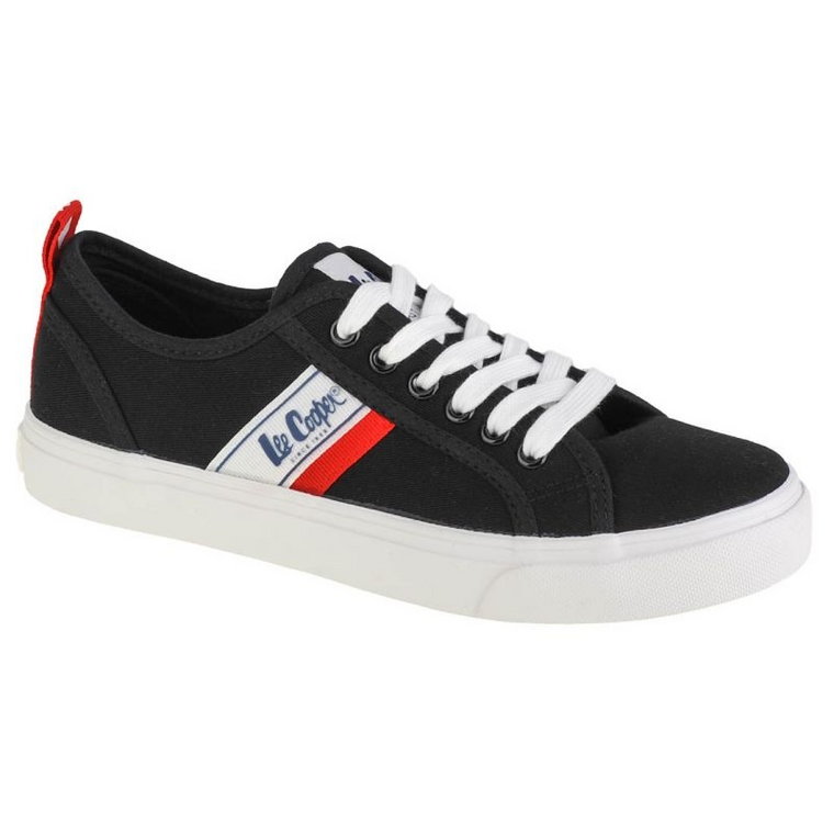 Buty Lee Cooper W LCW-22-31-0832L czarne