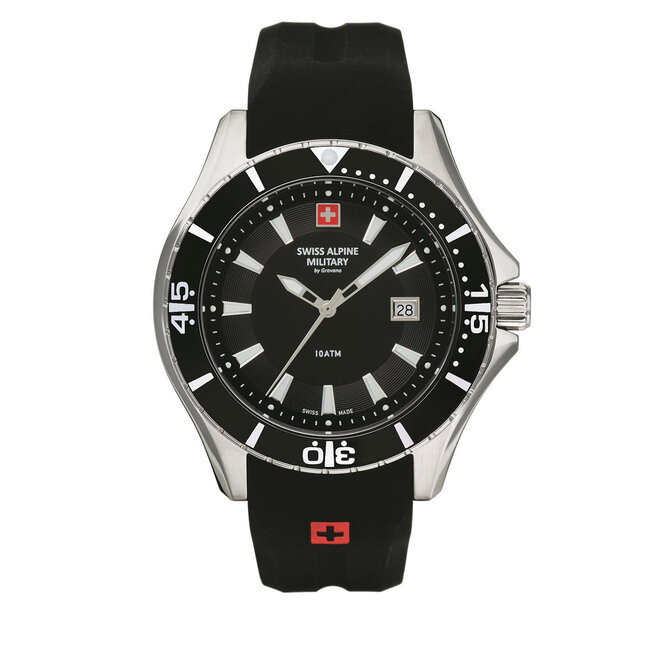 Zegarek Swiss Alpine Military