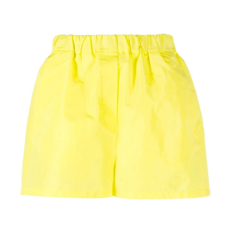 Casual Shorts Msgm