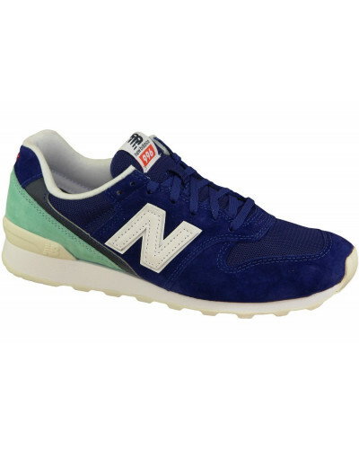 PÓŁBUTY NEW BALANCE - WR996JP