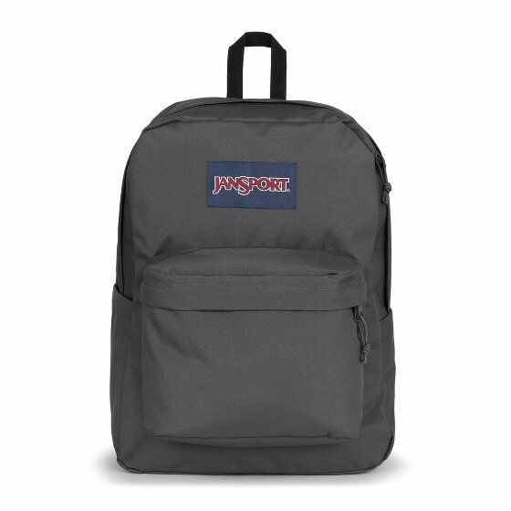 JanSport SuperBreak Plus Backpack 42,5 cm przegroda na laptopa graphite grey