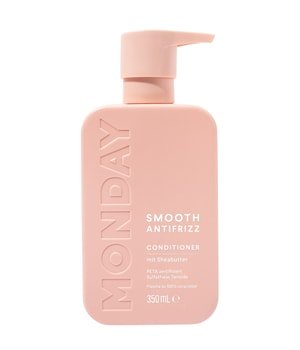 MONDAY Haircare Smooth Antifrizz Odżywka 350 ml