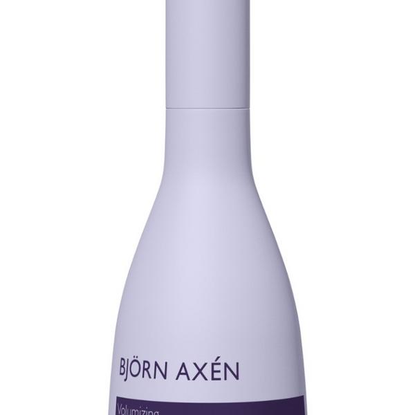 Bjorn Axen Volume - Odżywka do włosów dodająca objętości 250 ml