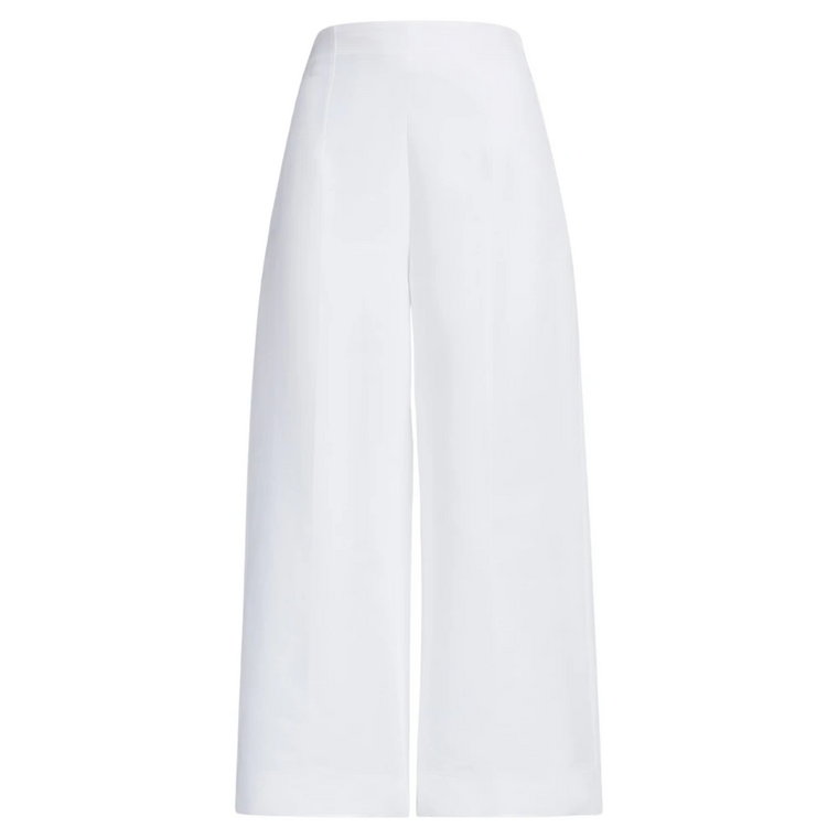 Cady cropped trousers Marni