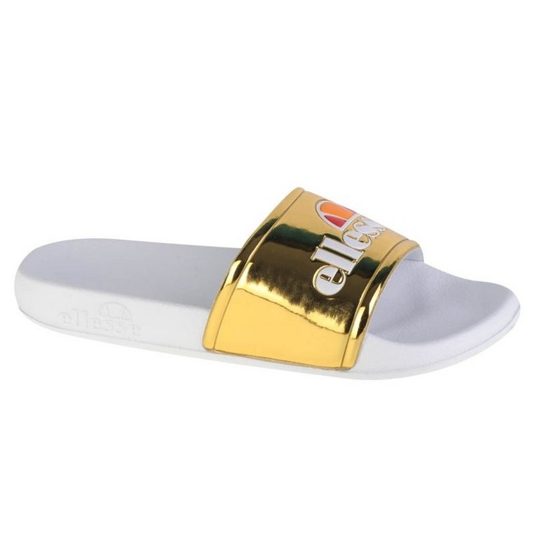 Klapki Ellesse Giselle Slides W EL11W74510-03 złoty