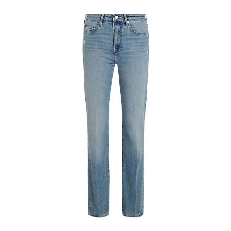 Slim-fit Jeans Tommy Hilfiger