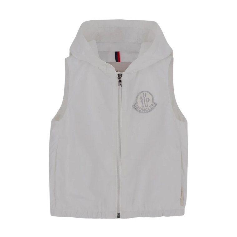 Vests Moncler