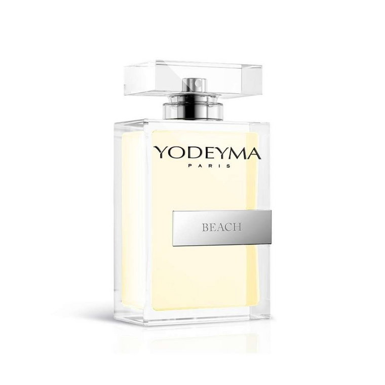 Oryginalny zapach marki Yodeyma model Eau de Parfum Beach 100 ml kolor . Akcesoria męski. Sezon: Cały rok