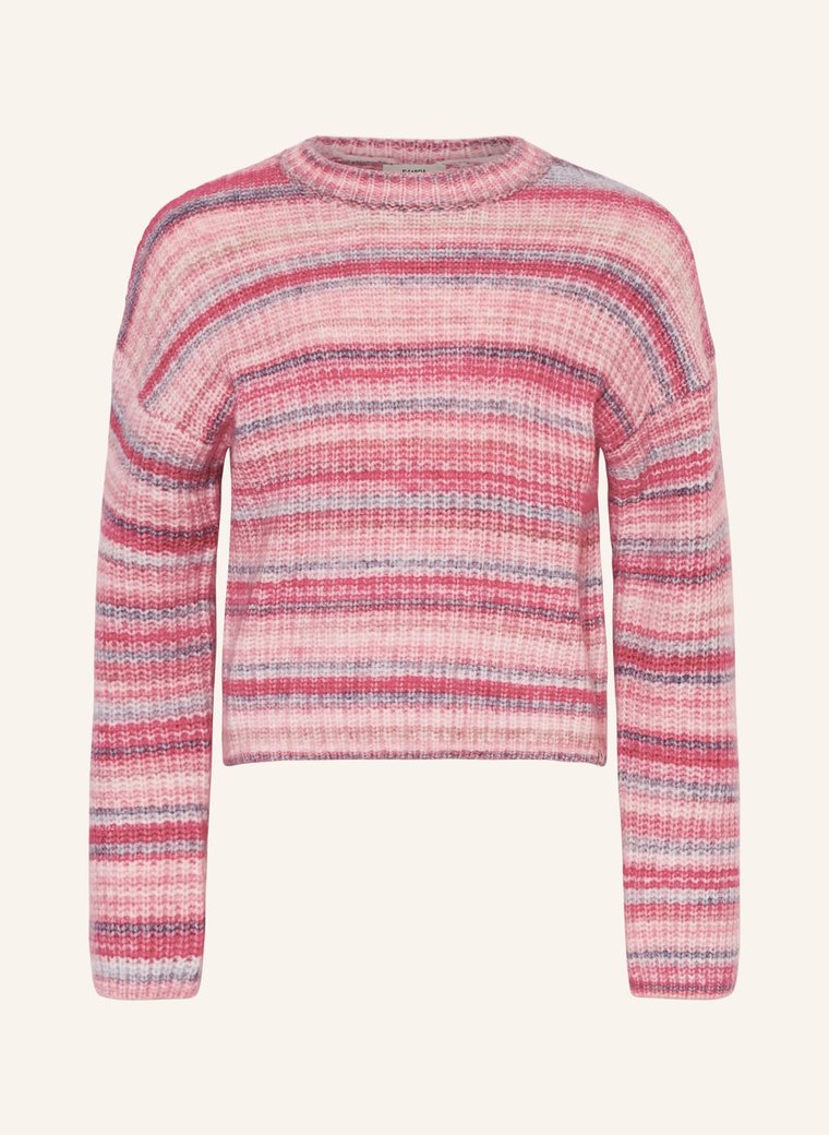 Garcia Sweter pink